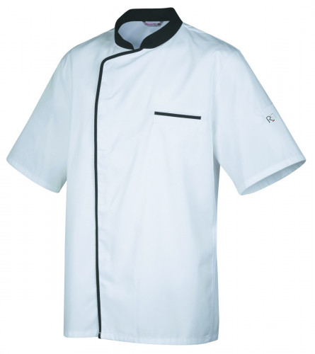 Veste blanc T1 Energy Robur