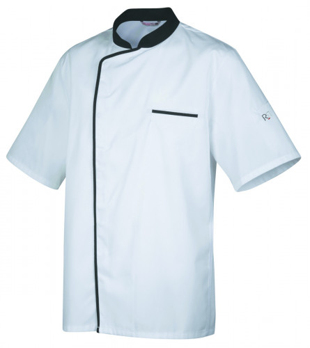 Veste blanc T5 Energy Robur
