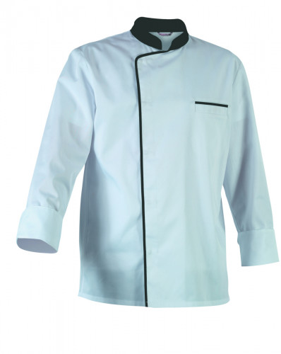 Veste gris T5 Energy Robur