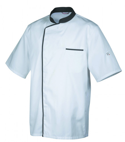 Veste gris T3 Energy Robur