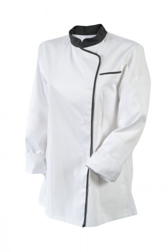 Veste femme gris T1 Expression Robur