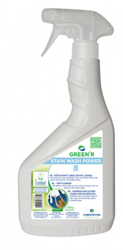 Détachant en spray 750 ml