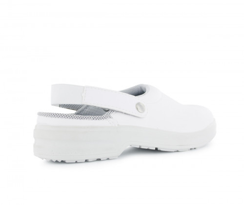 Sabots blanc 42 Silvo Nordways