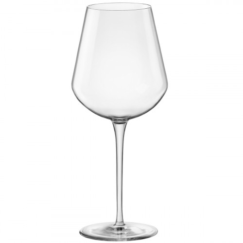 Verre à pied verre cristallin 64 cl Uno Bormioli Rocco