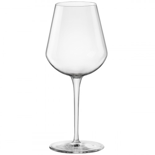 Verre à pied verre cristallin 38 cl Uno Bormioli Rocco