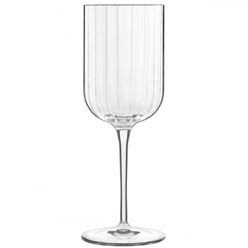 Verre à pied verre cristallin 40 cl Bach Luigi Bormioli