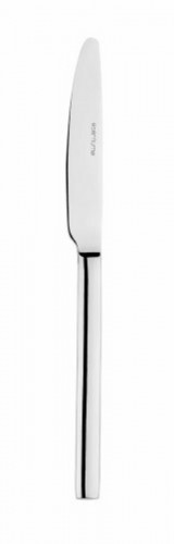 Couteau à dessert monobloc cranté 20,3 cm Galaxy Eternum