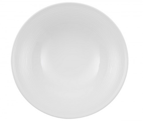 Assiette creuse rond ivoire porcelaine vitrifiée Ø 29 cm Sedona Villeroy & Boch