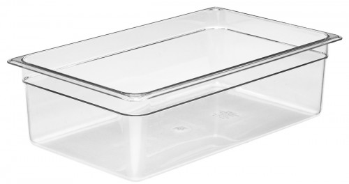 Bac GN 1/1 copolyester P15 cm 19,5 L Camview Cambro