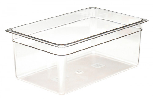 Bac GN 1/1 copolyester P20 cm 25,6 L Camview Cambro