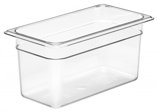 Bac GN 1/3 copolyester P15 cm 5,3 L Camview Cambro