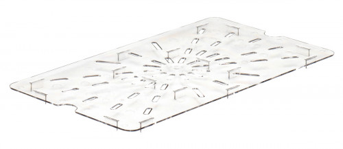 égouttoir GN 1/1 copolyester Camview Cambro