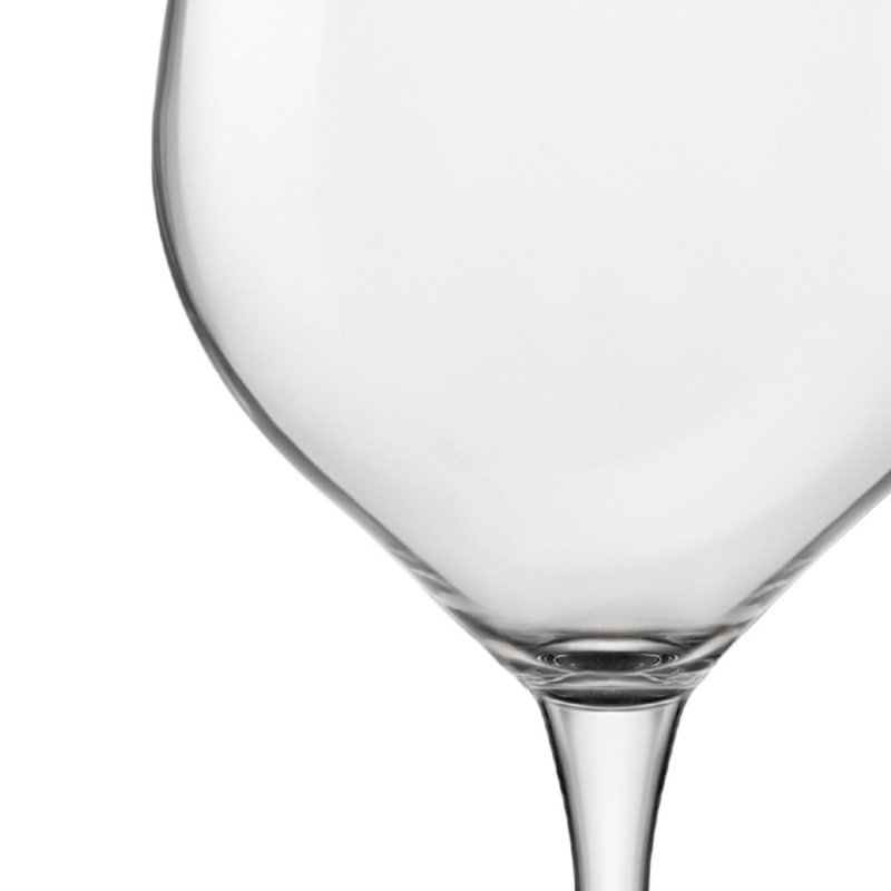 Verre à pied verre cristallin 55 cl Tre Sensi Bormioli Rocco