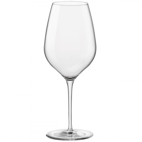 Verre à pied verre cristallin 43 cl Tre Sensi Bormioli Rocco