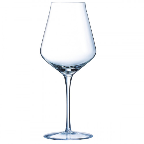 Verre à pied verre cristallin 40 cl Reveal Up Chef & Sommelier