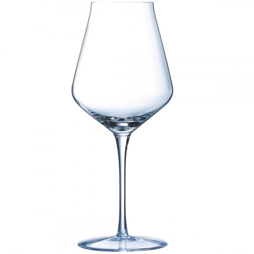 Verre à pied verre cristallin 30 cl Reveal Up Chef & Sommelier