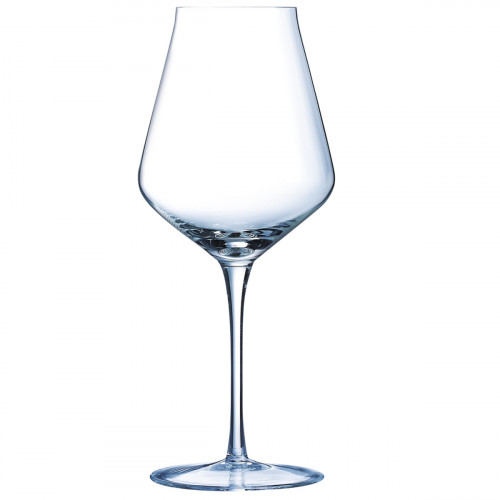 Verre à pied verre cristallin 50 cl Reveal Up Chef & Sommelier