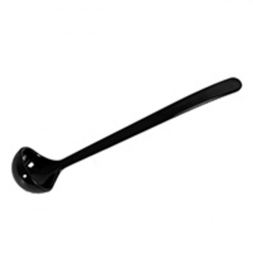 Louchette mélamine Ø 5 cm 2,8 cl manche 25 cm Dalebrook
