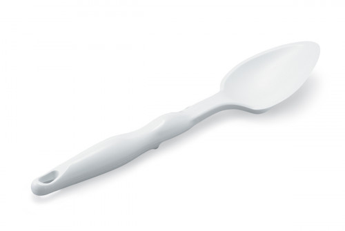 Cuillère pleine plastique 33,7 cm pleine Vollrath