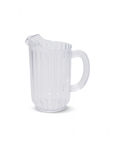 Pichet rond SAN 95 cl Essentials Collection