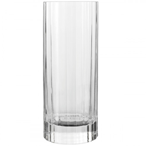 Gobelet forme haute verre cristallin 36 cl Bach Luigi Bormioli