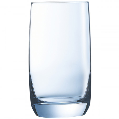 Gobelet forme haute verre cristallin 33 cl Vigne Chef & Sommelier