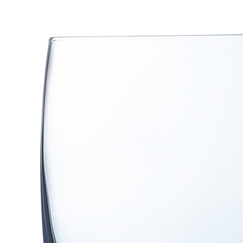 Gobelet forme basse verre cristallin 20 cl Vigne Chef & Sommelier