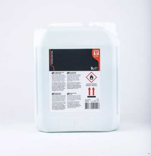 Gel combustible 5 L Pro.cooker