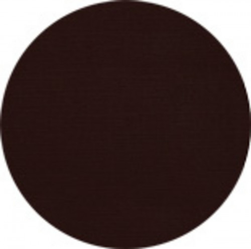 Nappe noir non tissé Ø 240 cm Evolin Duni (10 pièces)