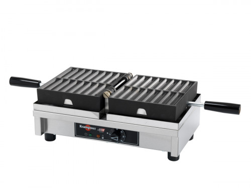 Gaufrier WECAVAAO CHURROS 230v 16 pièces Krampouz