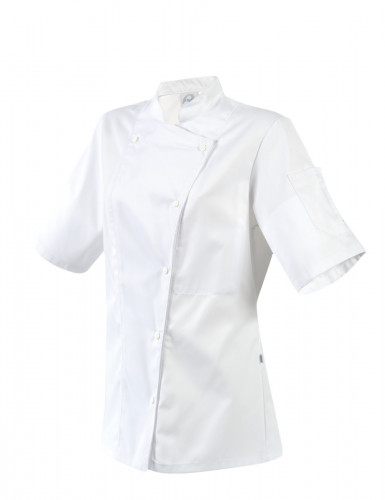 Veste femme blanc T5 Manille Robur