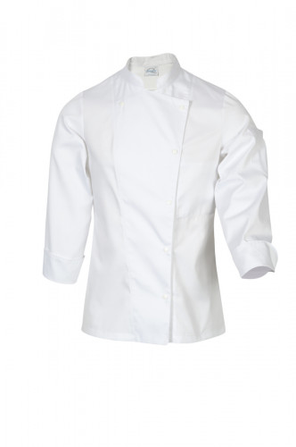 Veste femme blanc T4 Manille Robur