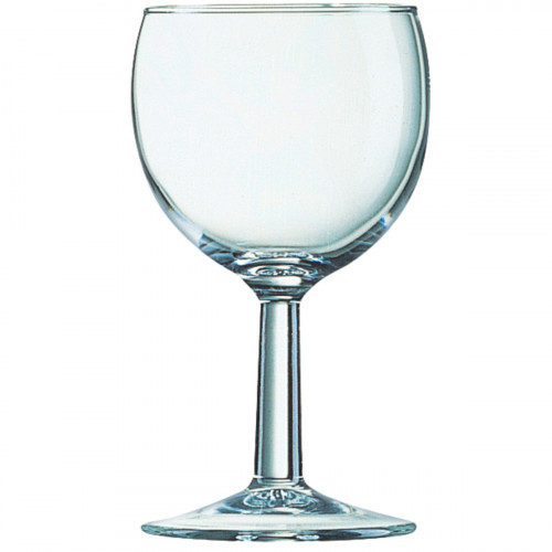 Verre à pied verre 19 cl Ballon Arcoroc
