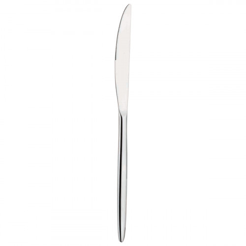 Couteau à dessert monobloc 21,4 cm Livio Pro.mundi