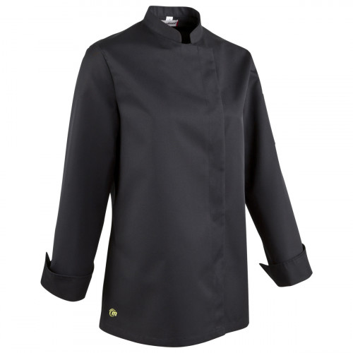 Veste femme noir T2 Bama Molinel