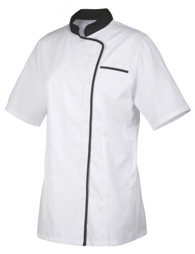 Veste femme blanc T3 Expression Robur