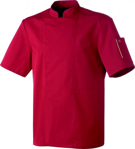 Veste homme bordeaux T0 Nero Robur