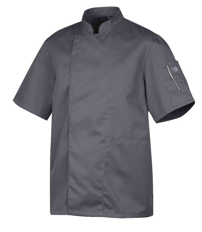 Veste homme gris T1 Nero Robur