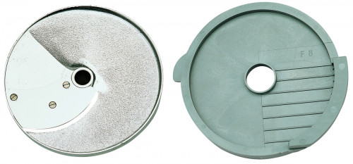 Disques frites Ø 190 mm Robot Coupe