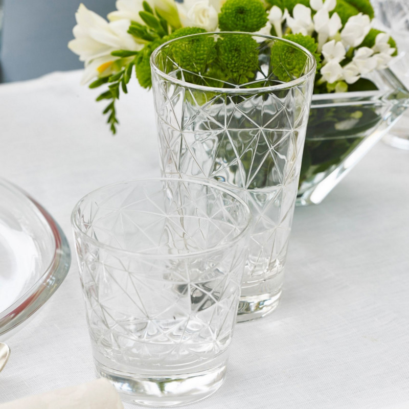 Gobelet forme haute verre 42 cl Dolomiti Vidivi