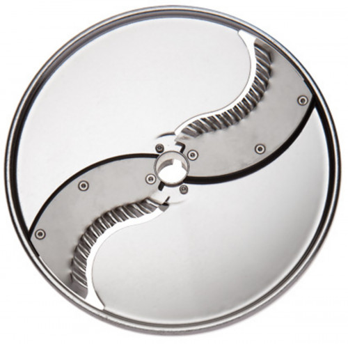 Disque ondulé Ø 205 mm Dito Sama