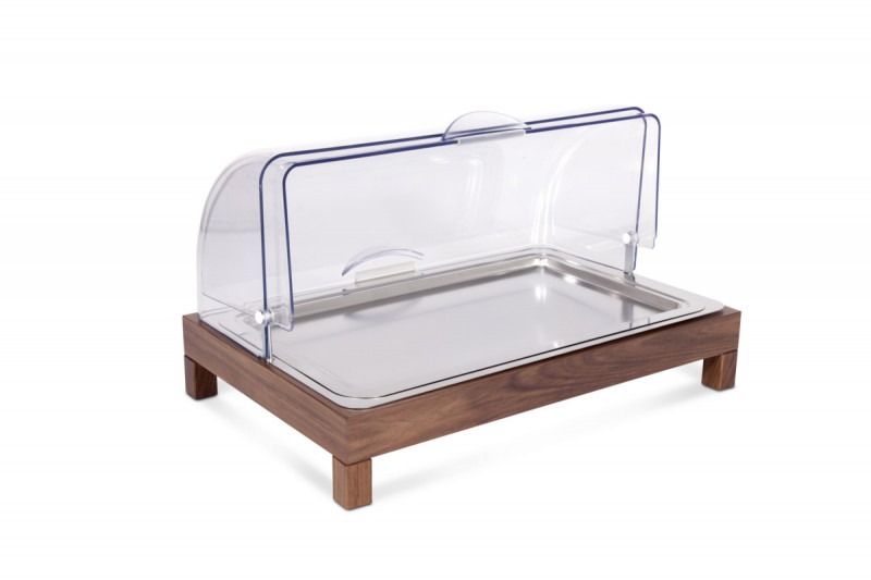 Set refrigéré GN 1/1 roll top Nature Zepe