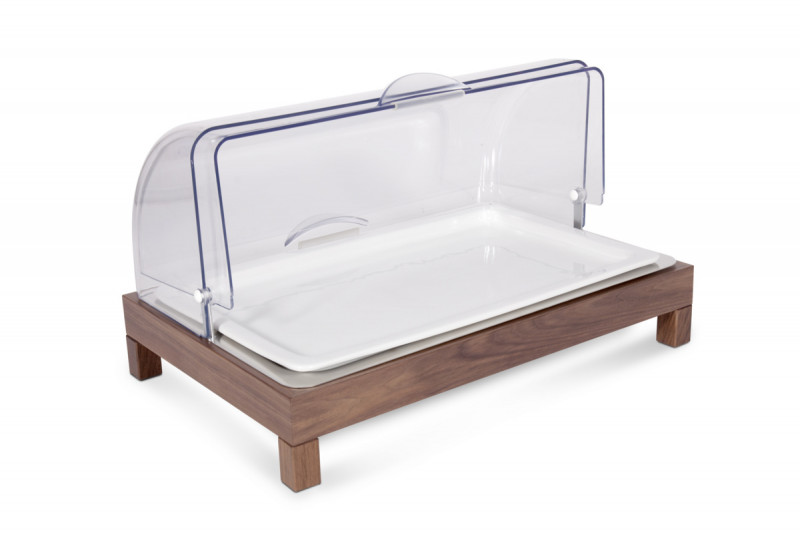 Set refrigéré GN 1/1 roll top Nature Zepe