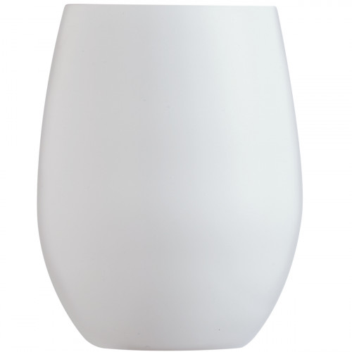 Gobelet blanc verre cristallin 36 cl Primary Chef & Sommelier