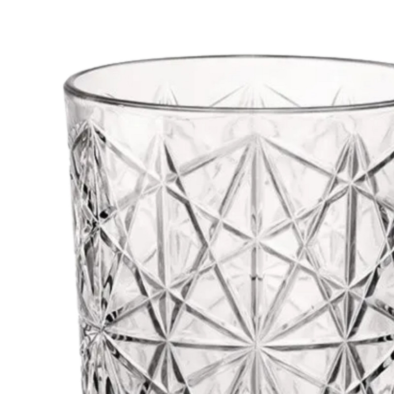 Gobelet verre 39 cl Lounge Bormioli Rocco