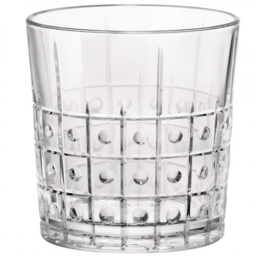 Gobelet verre 30 cl Este Bormioli Rocco