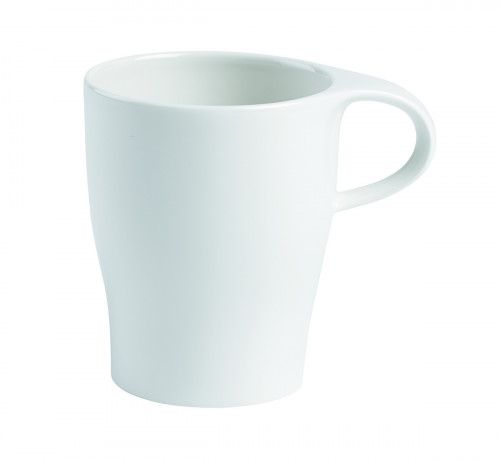 Mug rond ivoire porcelaine vitrifiée 38 cl Artesano Villeroy & Boch