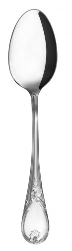 Cuillère à café inox 18/10 14 cm Marquise Degrenne