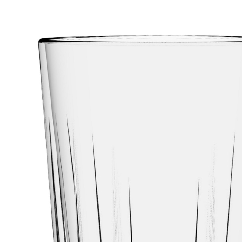 Gobelet forme haute verre 43 cl Mix And Co Vidivi