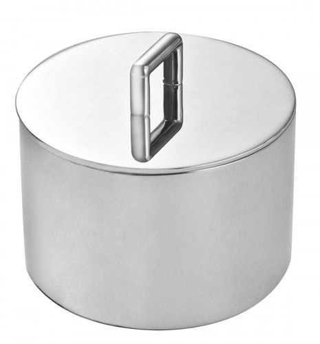 Sucrier rond inox 18/10 35 cl Newport Degrenne